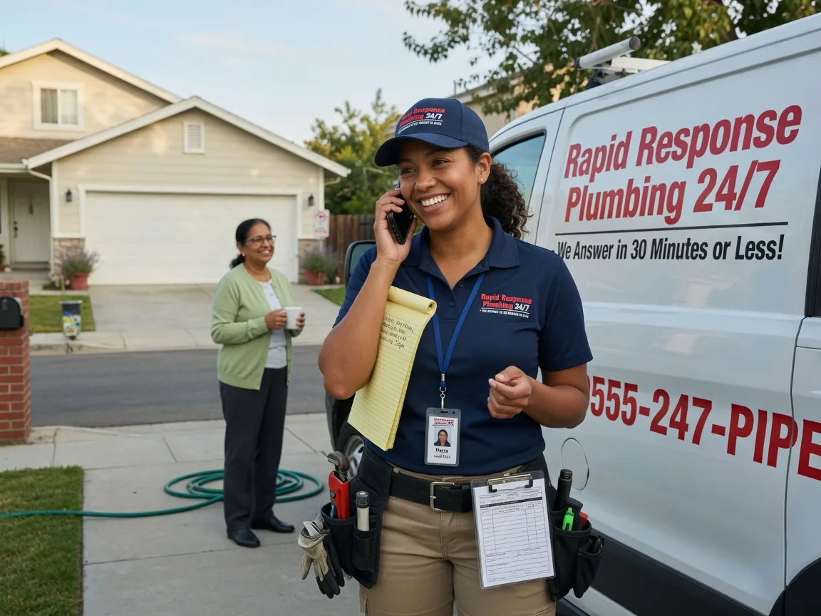 Emergency Plumber North Brunswick, NJ FAQs